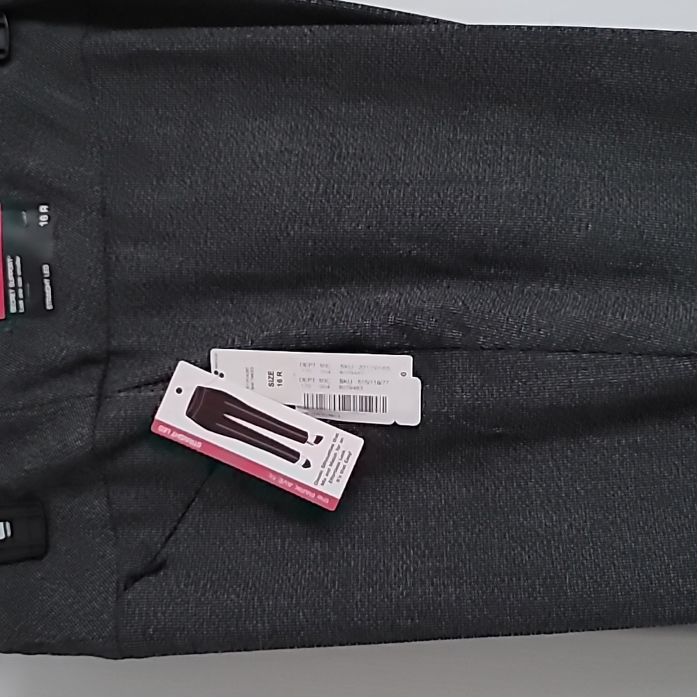 NWT Straight leg pants